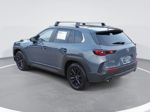 Used 2024 MAZDA CX-50 AWD 2.5 S w/ Select Package image 7