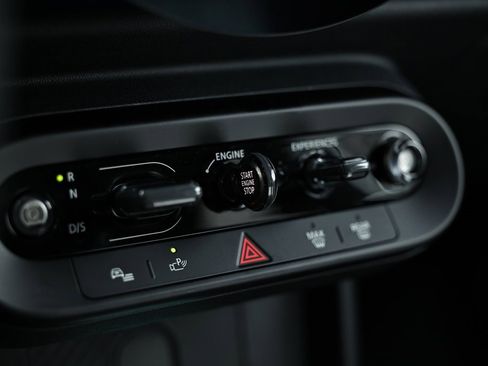 New 2026 MINI Cooper S image 39