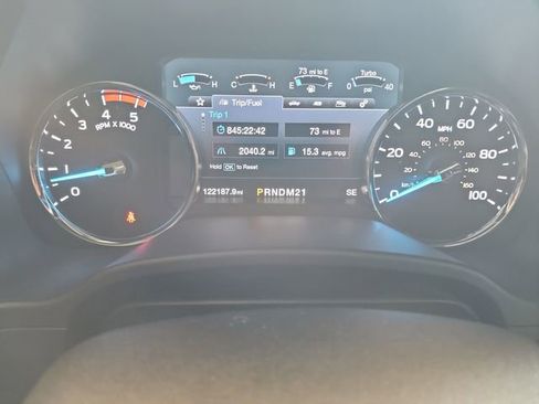 Used 2019 Ford F250 Lariat w/ Tow Technology Bundle image 23