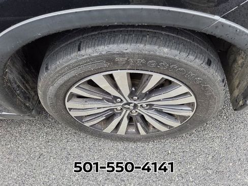 Used 2020 Mitsubishi Outlander FWD image 4