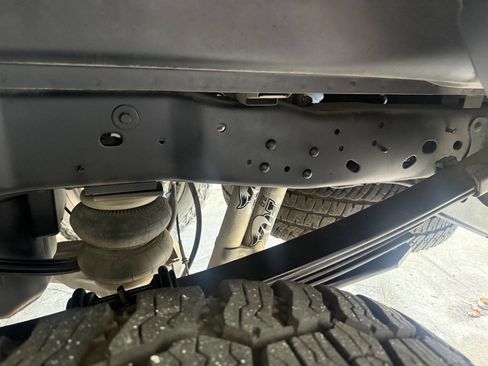 Used 2016 Ford F250 Lariat w/ Lariat Ultimate Package image 53