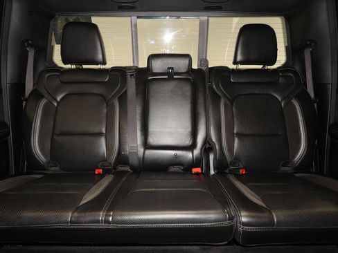 Used 2021 RAM 1500 TRX w/ TRX Level 1 Equipment Group AWD/4WD image 31