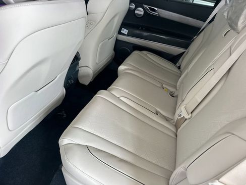 New 2026 Genesis GV80 3.5T Advanced image 12