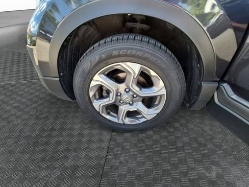 Used 2018 Honda CR-V EX-L image 13