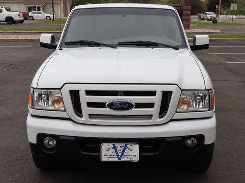 Used 2011 Ford Ranger Sport AWD/4WD image 12