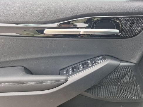 New 2026 Kia Seltos EX image 6