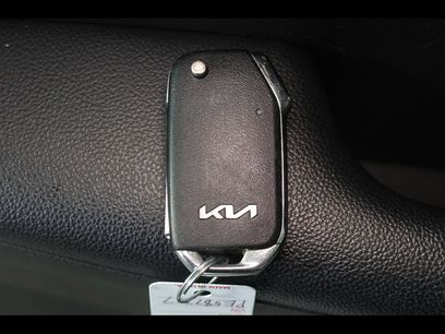 Used 2023 Kia Forte LXS