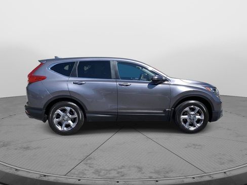 Used 2017 Honda CR-V EX image 2