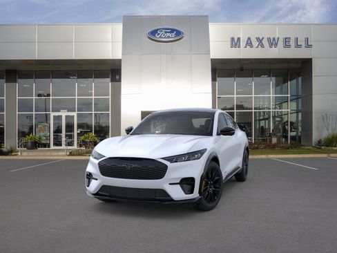 New 2026 Ford Mustang Mach-E Premium w/ Sport Appearance Package RWD image 23