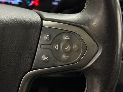 Used 2017 Chevrolet Tahoe LT AWD/4WD image 29