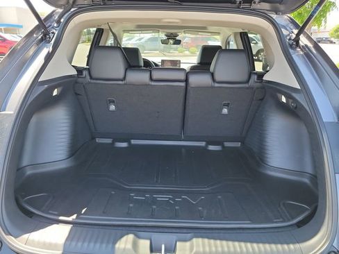Certified 2026 Honda HR-V EX-L image 33