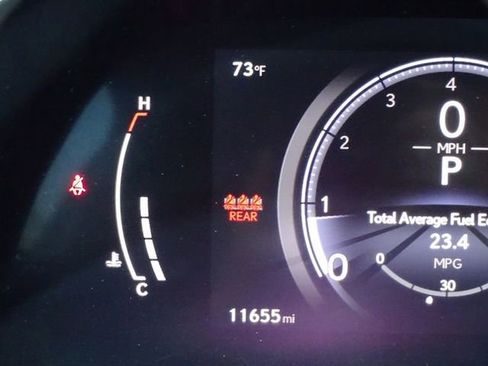 Used 2024 Lexus RX 350 Premium Plus image 39