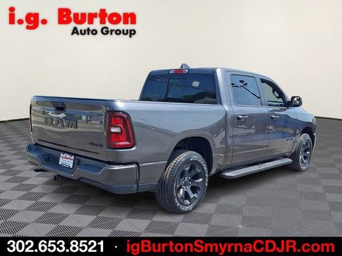 New 2026 RAM 1500 Express AWD/4WD image 4