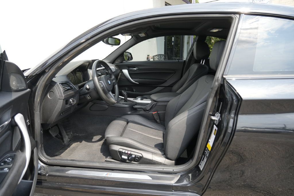 Used 2020 BMW 230i xDrive Coupe w/ M Sport Package AWD/4WD image 16
