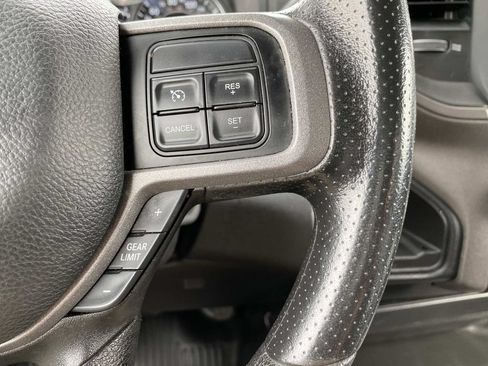 Used 2022 RAM 4500 Tradesman RWD image 21