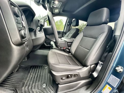 New 2025 Chevrolet Silverado 2500 Custom w/ Custom Value Package image 50