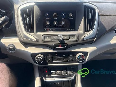 Used 2019 GMC Terrain SLE FWD image 12