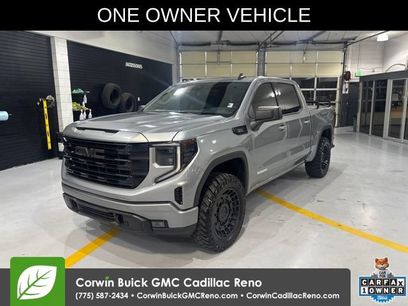 Used 2024 GMC Sierra 1500 Elevation