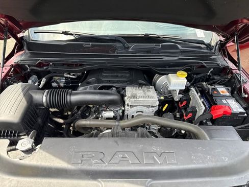 Used 2020 RAM 1500 Limited AWD/4WD image 31
