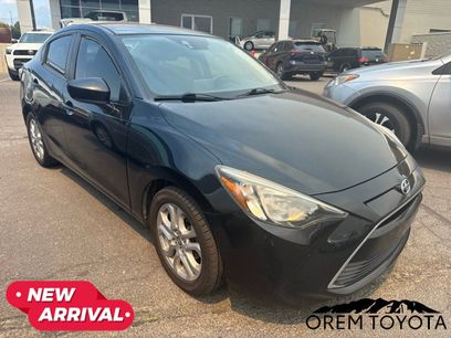 Used 2016 Scion iA