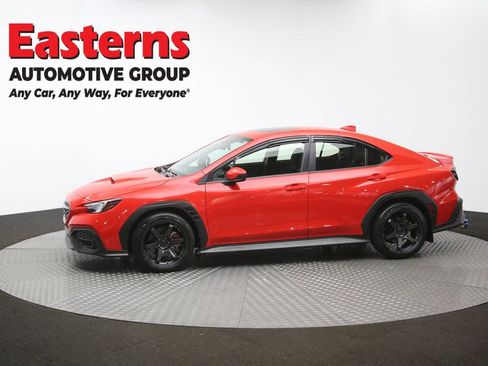Used 2022 Subaru WRX Premium AWD/4WD image 58