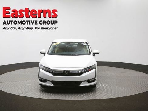 Used 2018 Honda Clarity Plug-In Hybrid image 51