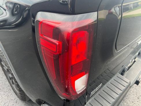 Used 2021 GMC Sierra 1500 Elevation AWD/4WD image 23
