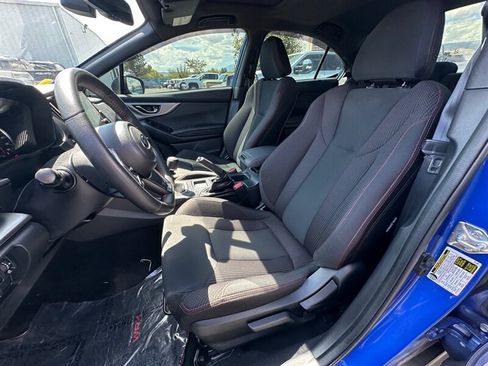 Used 2023 Subaru WRX Premium AWD/4WD image 15