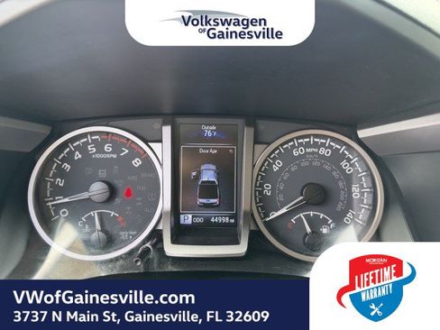 Used 2023 Toyota Tacoma SR5 image 20