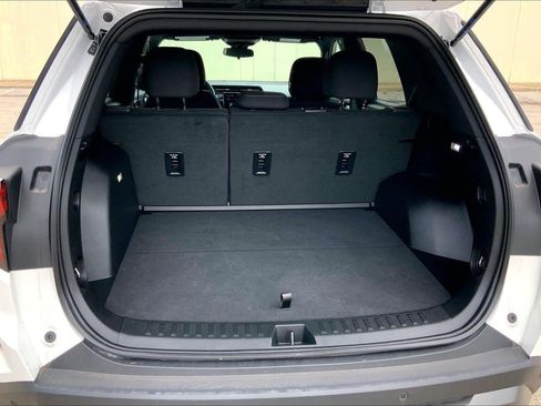 Used 2026 GMC Terrain Elevation FWD image 4