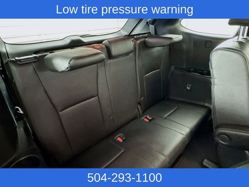 Used 2024 Toyota Highlander Limited image 27