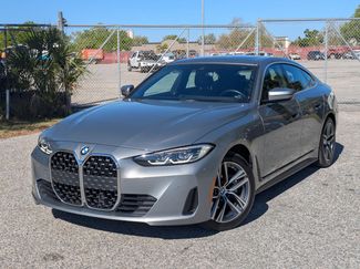 Used 2024 BMW 430i Gran Coupe RWD video 1