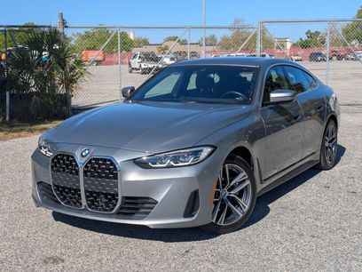 Used 2024 BMW 430i Gran Coupe