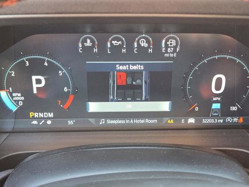 Used 2024 Ford Ranger Raptor AWD/4WD image 30