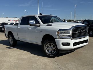 Used 2024 RAM 2500 Laramie video 2