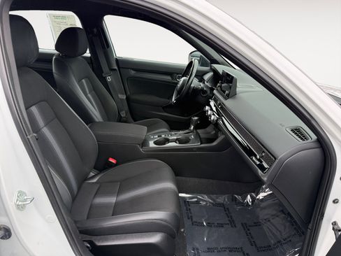 Used 2022 Honda Civic Sport image 19