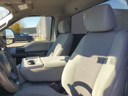 Used 2021 Ford F250 XL w/ STX Appearance Package image 10