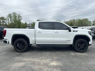 Used 2025 GMC Sierra 1500 AT4 w/ AT4 Premium Package video 2