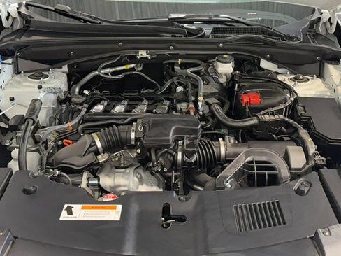 Used 2025 Acura ADX A-Spec image 13