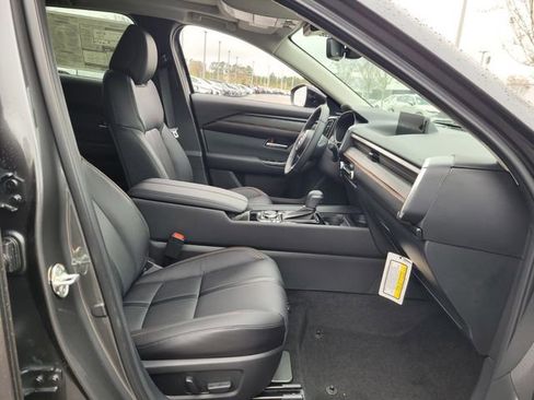 New 2026 MAZDA CX-50 2.5 Hybrid w/ Weather Package image 16