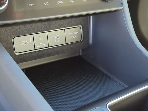 New 2026 Hyundai Sonata Blue FWD image 32
