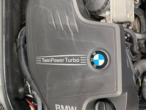 Used 2015 BMW 528i xDrive Sedan AWD/4WD image 60