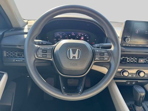 Used 2024 Honda Accord LX image 13
