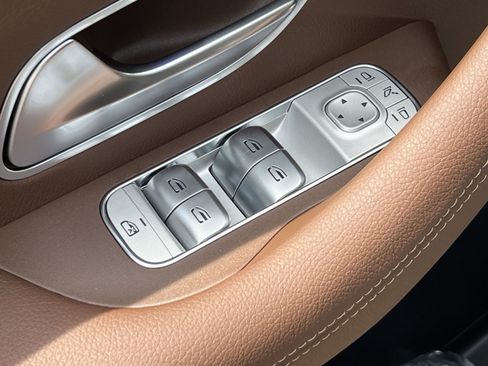 New 2026 Mercedes-Benz GLE 350 4MATIC image 20