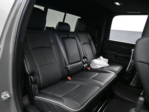 Used 2026 RAM 2500 Limited image 58