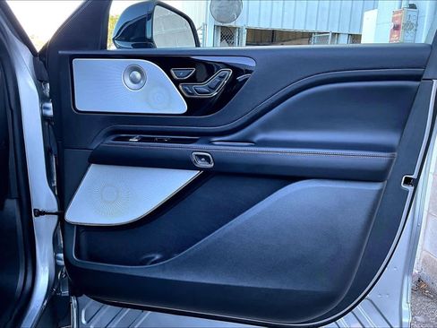 Used 2021 Lincoln Aviator Grand Touring w/ Equipment Group 302A image 22