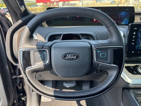 New 2025 Ford Expedition Tremor image 14