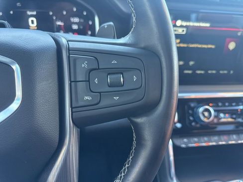 Used 2024 GMC Sierra 1500 Denali Ultimate image 20