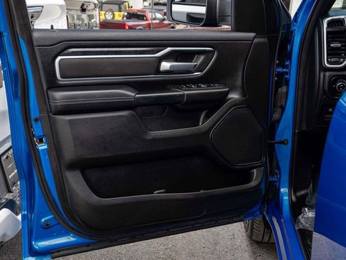 Used 2023 RAM 1500 Big Horn image 11