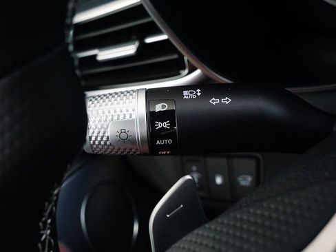 Certified 2025 Genesis G70 3.3T Advanced w/ Sport Prestige Package image 13